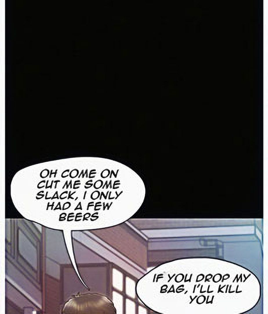 Who Did You Do It With Manhwa - Chapter 6 Page 38