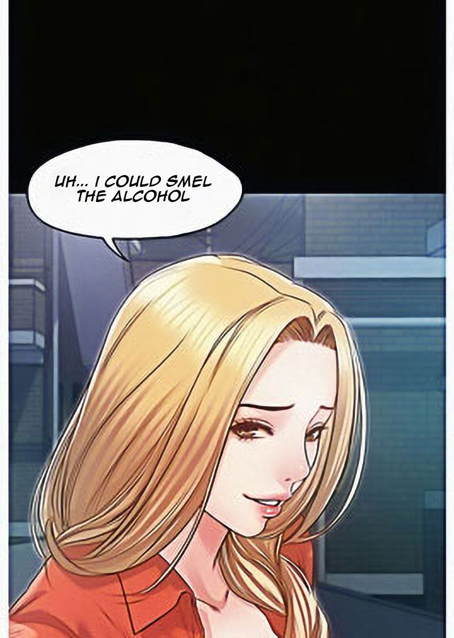 Who Did You Do It With Manhwa - Chapter 6 Page 41