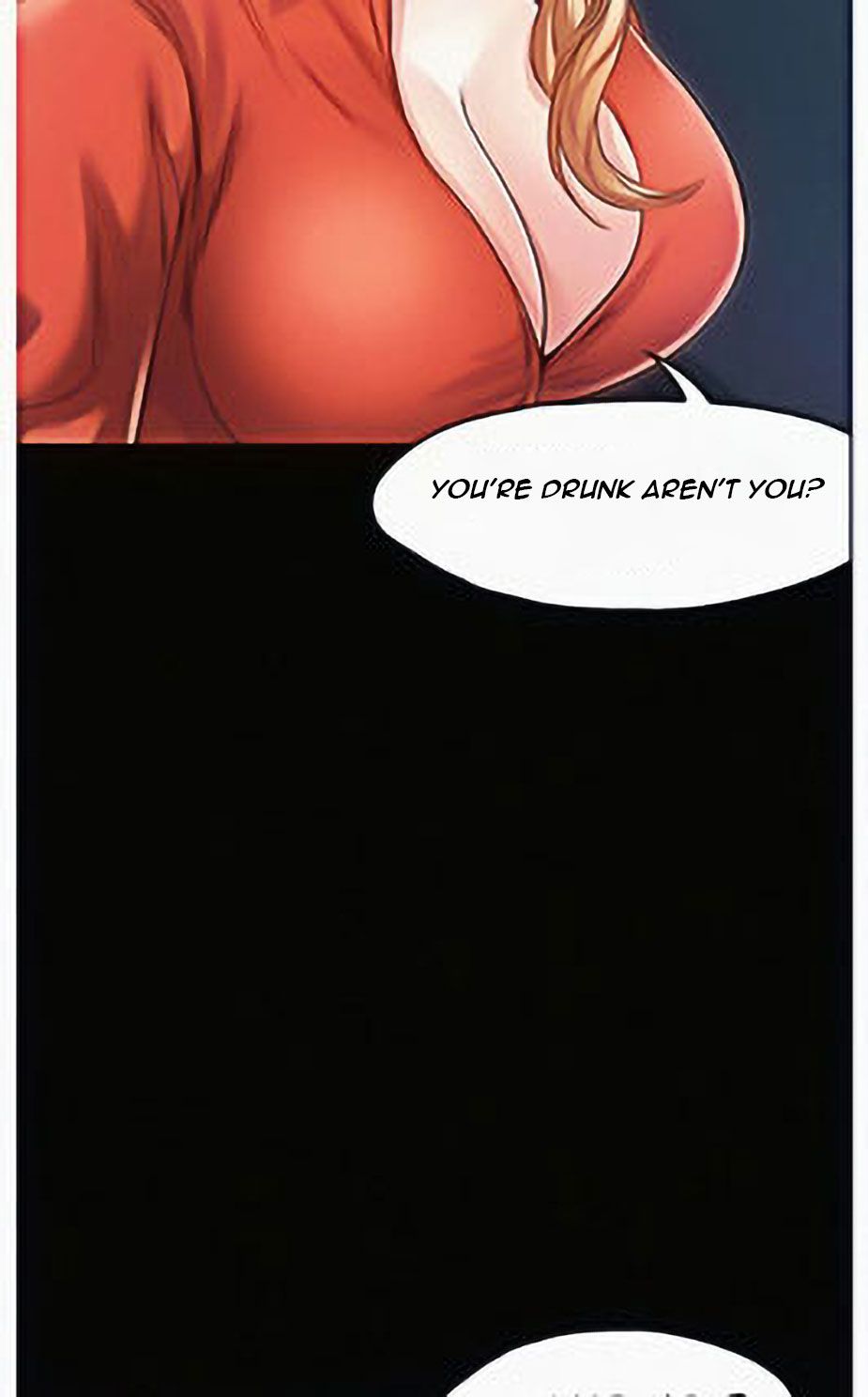 Who Did You Do It With Manhwa - Chapter 6 Page 42