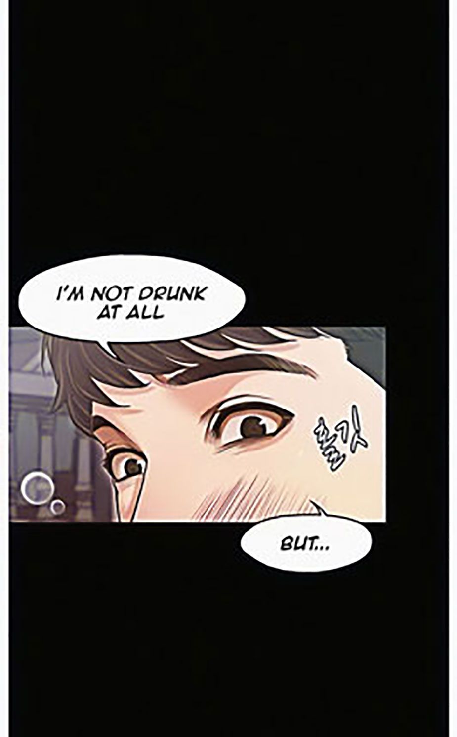Who Did You Do It With Manhwa - Chapter 6 Page 44