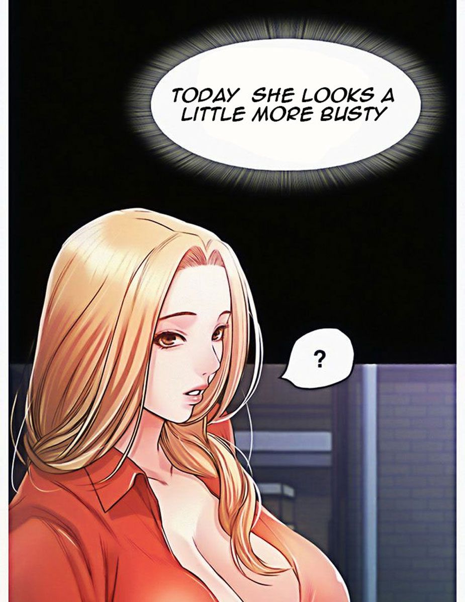 Who Did You Do It With Manhwa - Chapter 6 Page 47