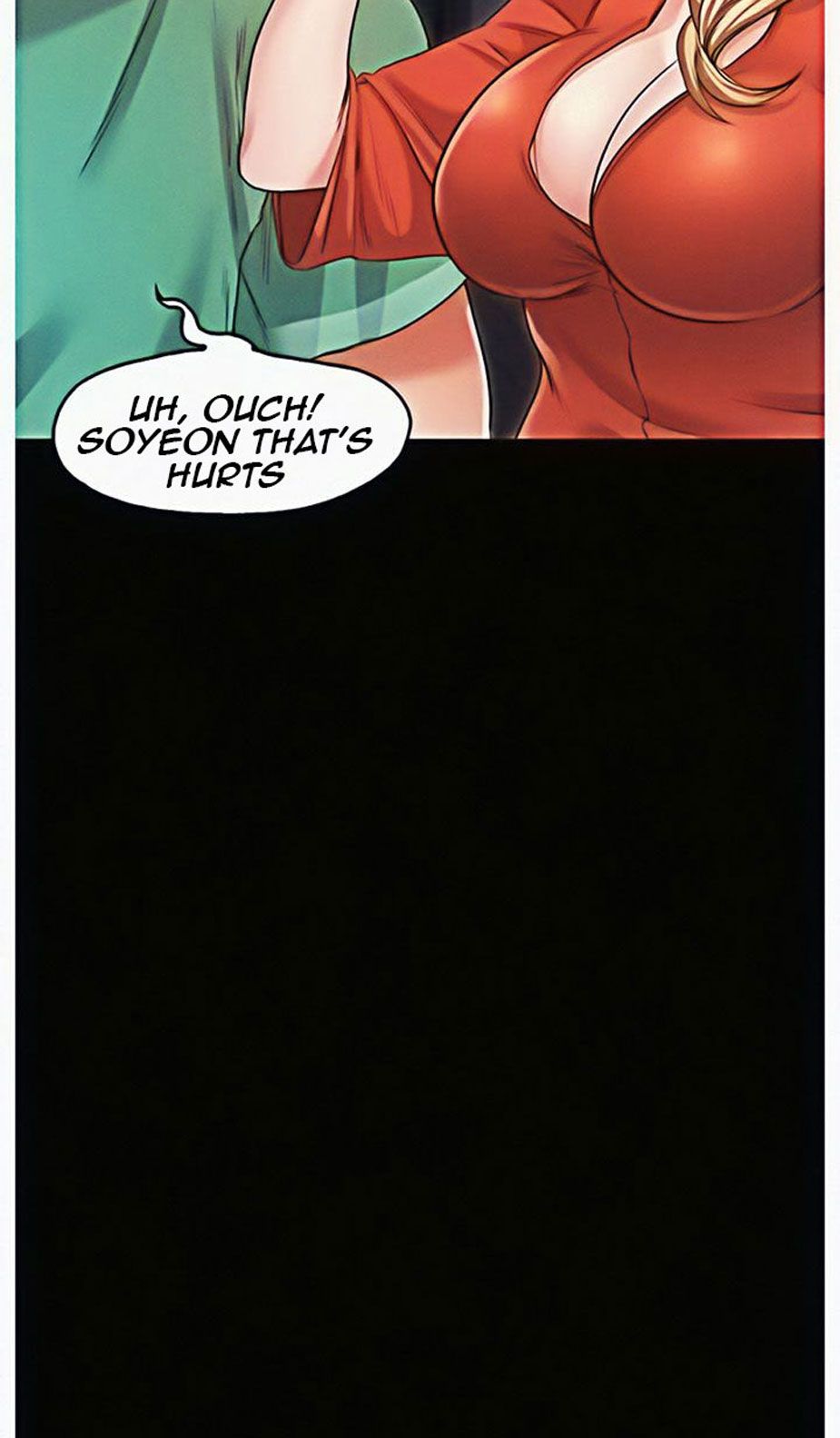 Who Did You Do It With Manhwa - Chapter 6 Page 58