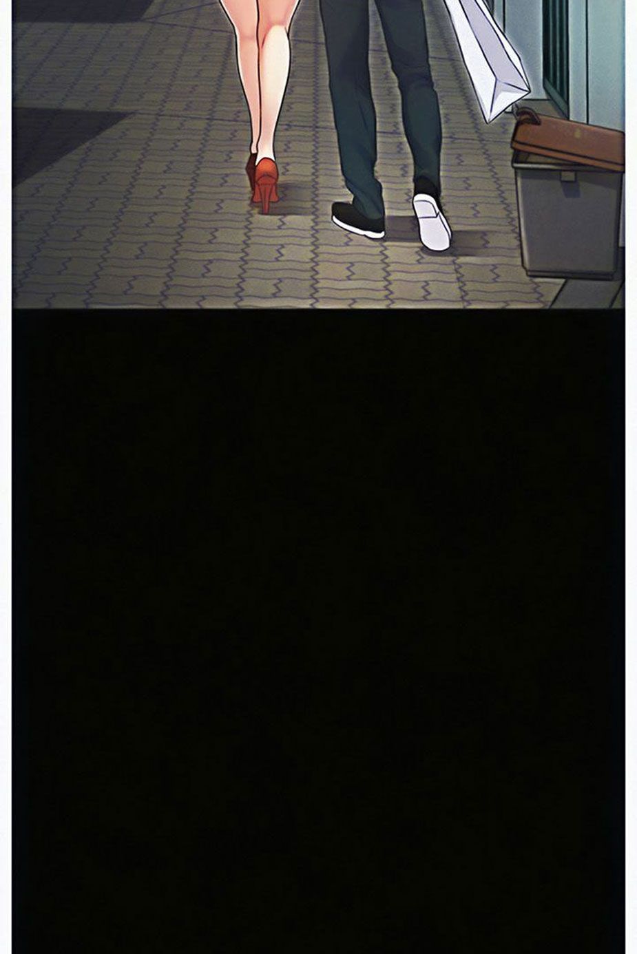 Who Did You Do It With Manhwa - Chapter 6 Page 60