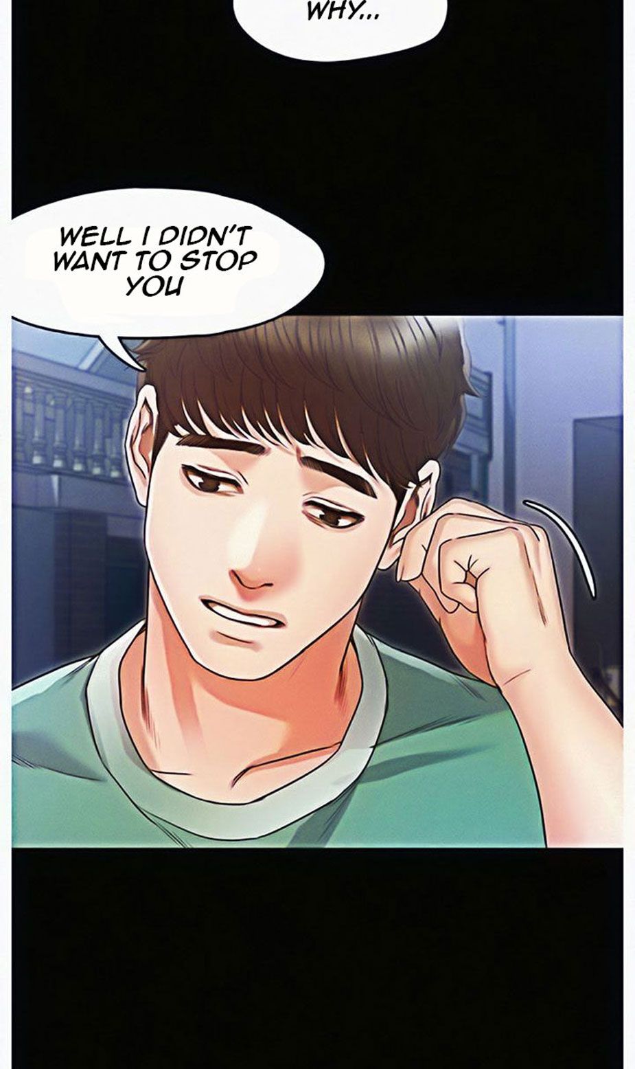 Who Did You Do It With Manhwa - Chapter 6 Page 69