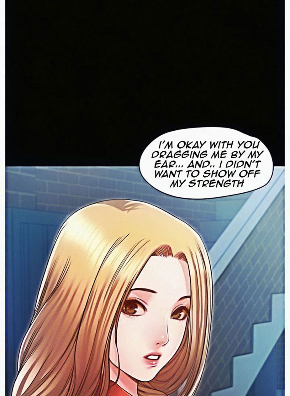 Who Did You Do It With Manhwa - Chapter 6 Page 70