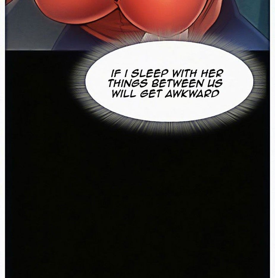 Who Did You Do It With Manhwa - Chapter 6 Page 81