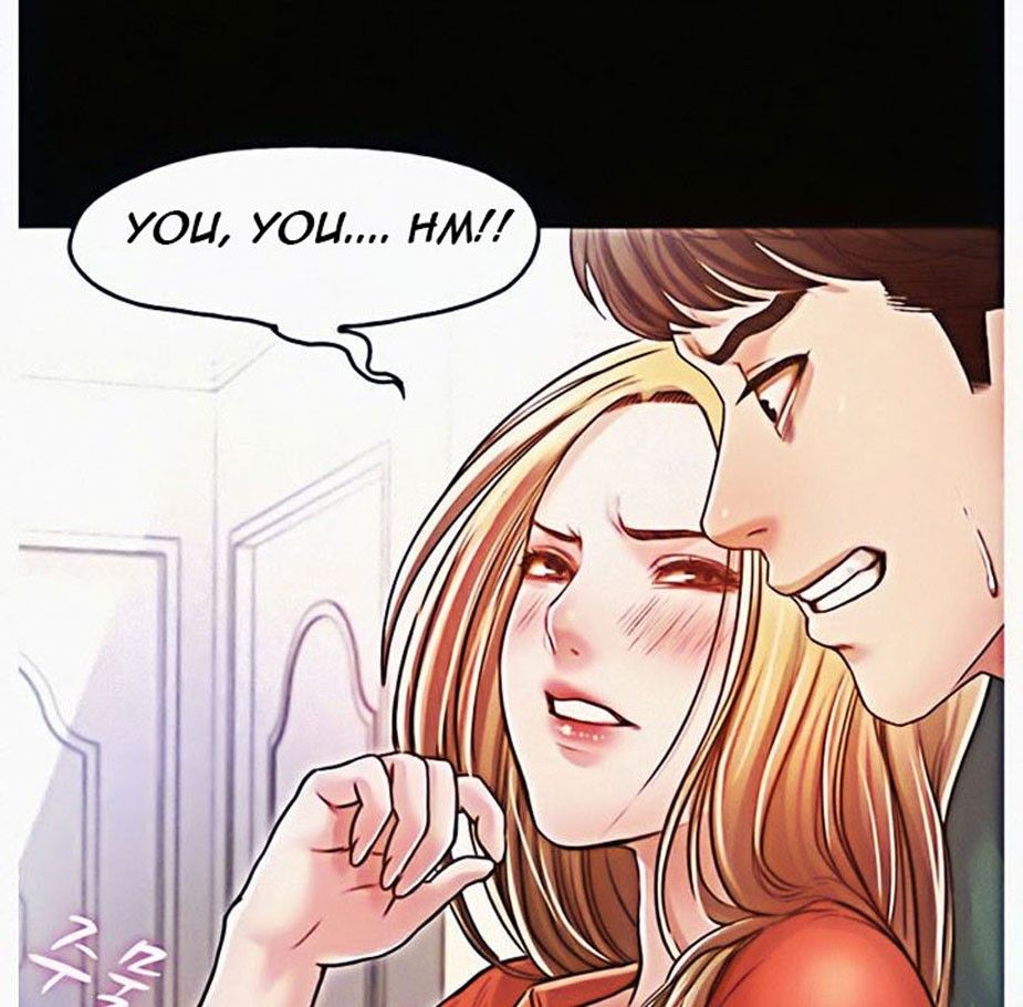 Who Did You Do It With Manhwa - Chapter 6 Page 126
