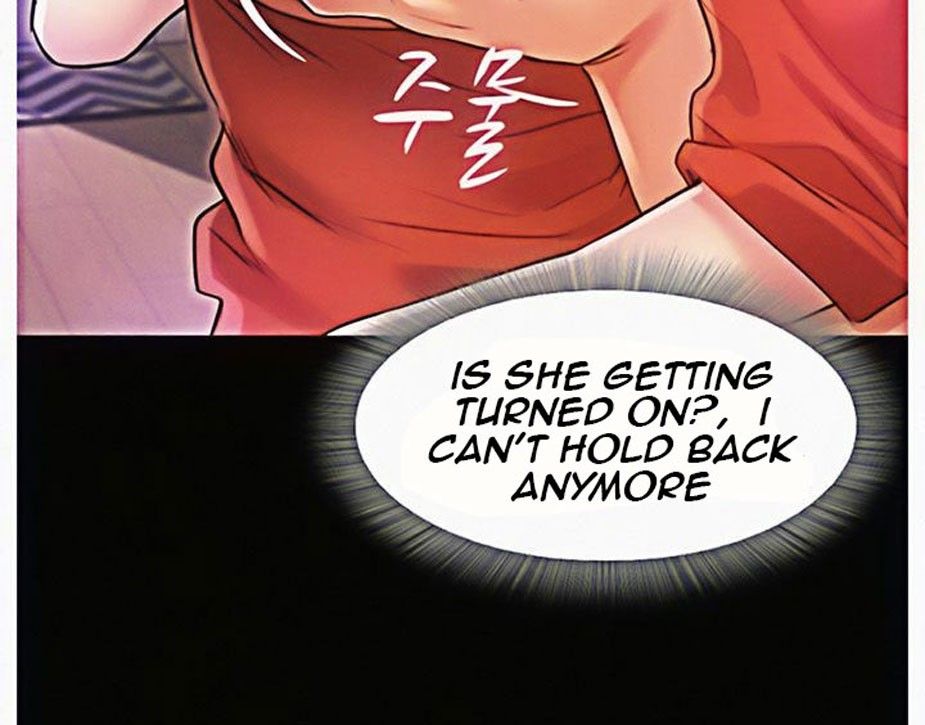 Who Did You Do It With Manhwa - Chapter 6 Page 128