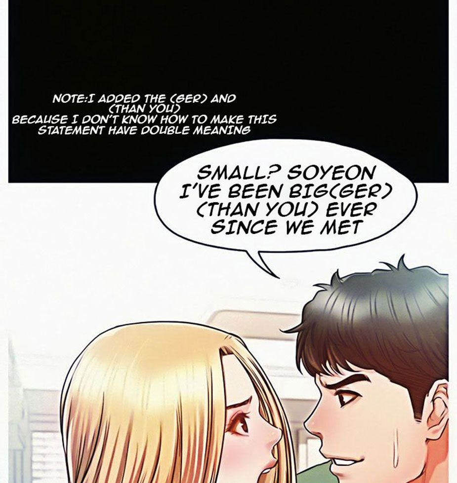 Who Did You Do It With Manhwa - Chapter 6 Page 136