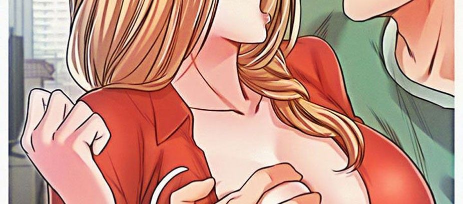 Who Did You Do It With Manhwa - Chapter 6 Page 137