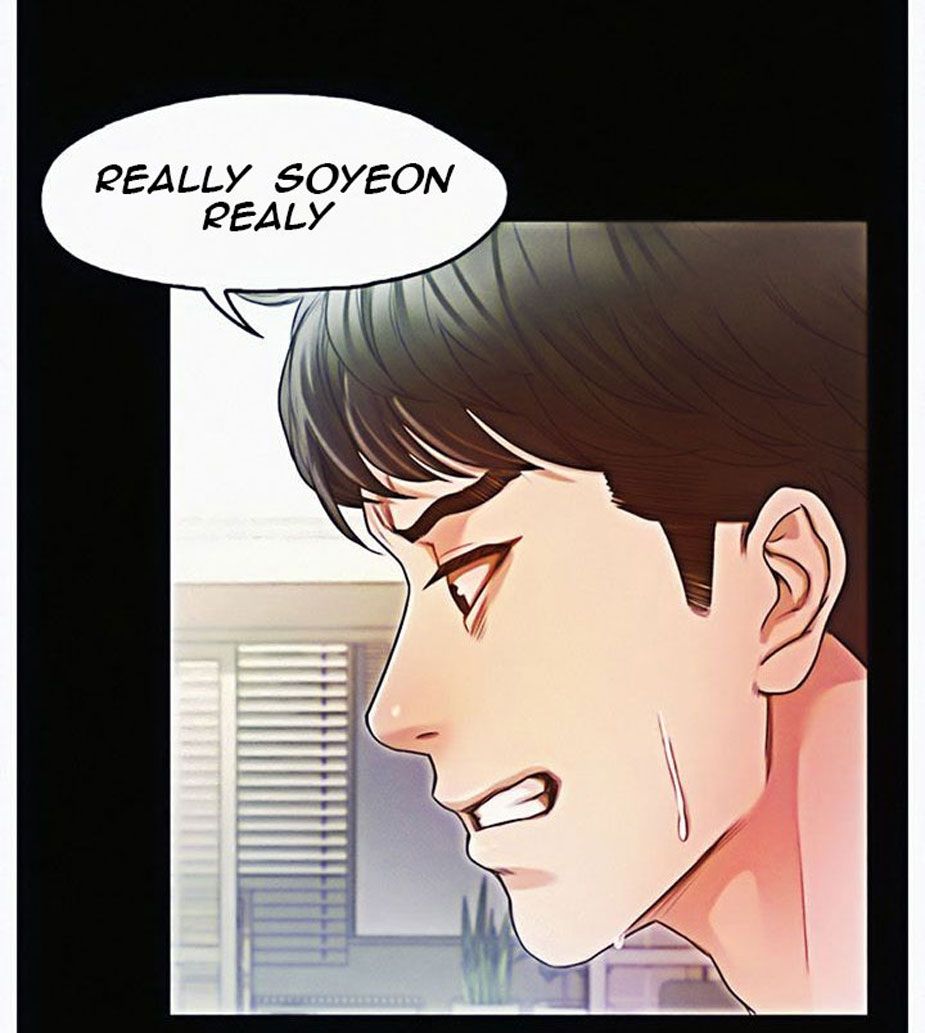 Who Did You Do It With Manhwa - Chapter 6 Page 139