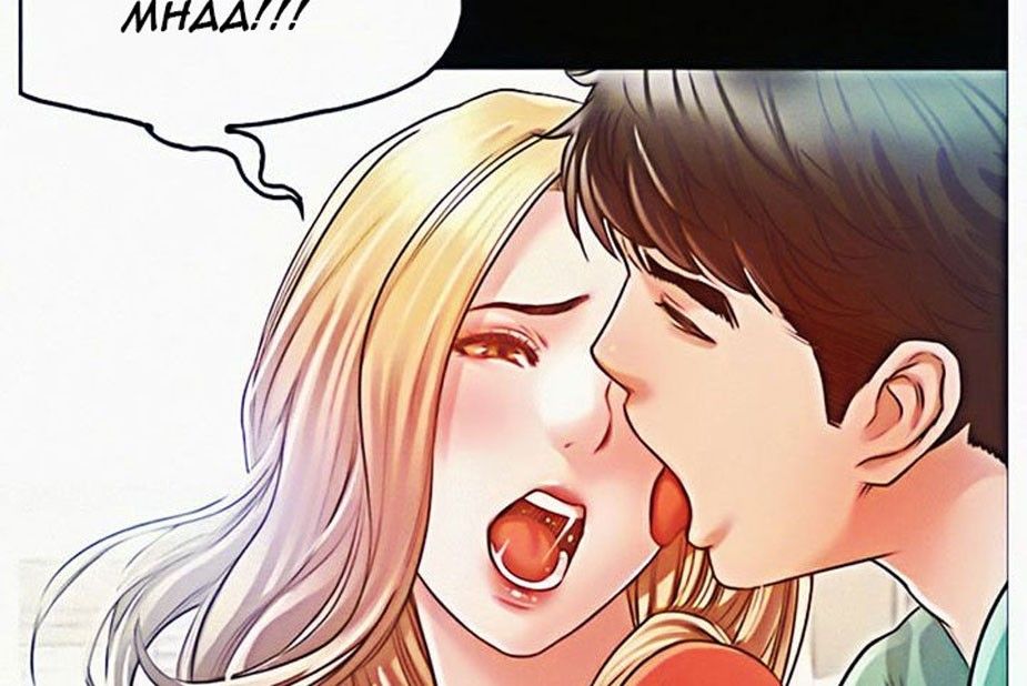 Who Did You Do It With Manhwa - Chapter 6 Page 150