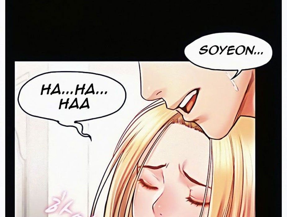 Who Did You Do It With Manhwa - Chapter 6 Page 165