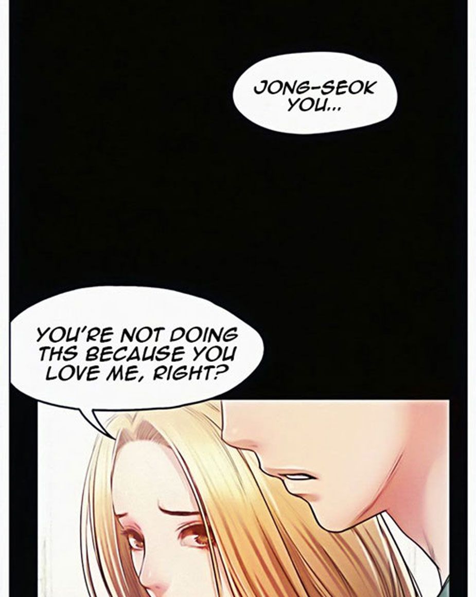 Who Did You Do It With Manhwa - Chapter 6 Page 176