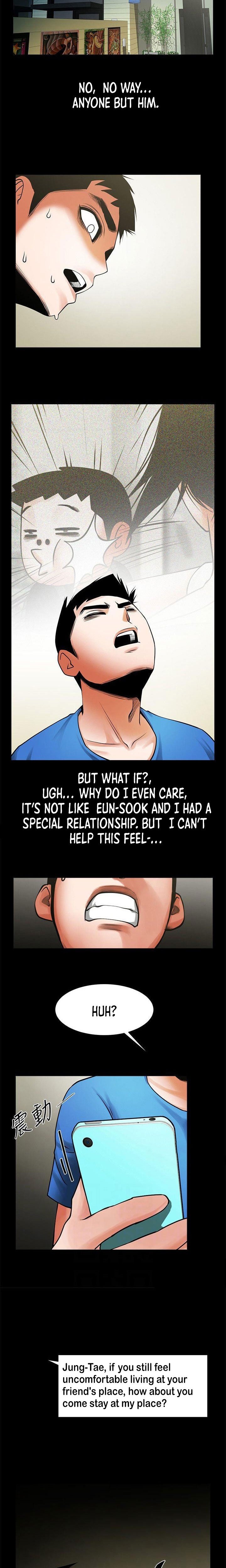 Share Girlfriend Manhwa - Chapter 39 Page 15