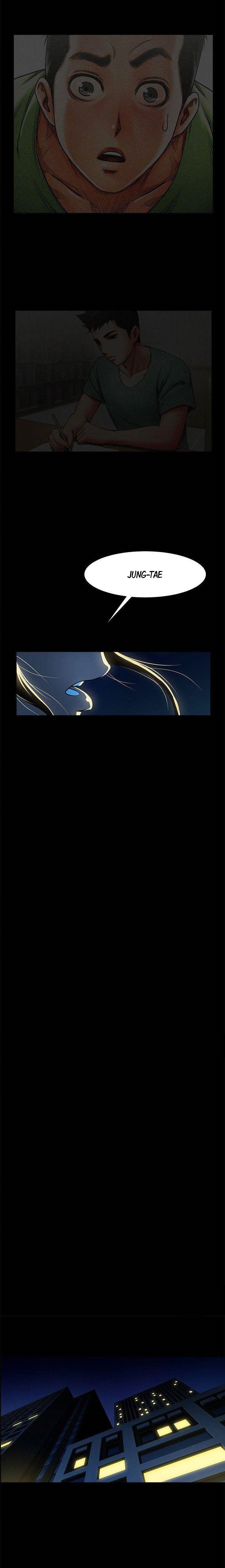 Share Girlfriend Manhwa - Chapter 22 Page 4