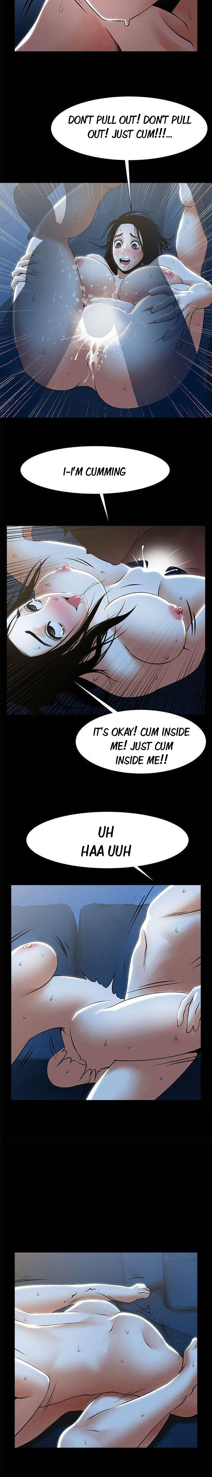 Share Girlfriend Manhwa - Chapter 22 Page 14