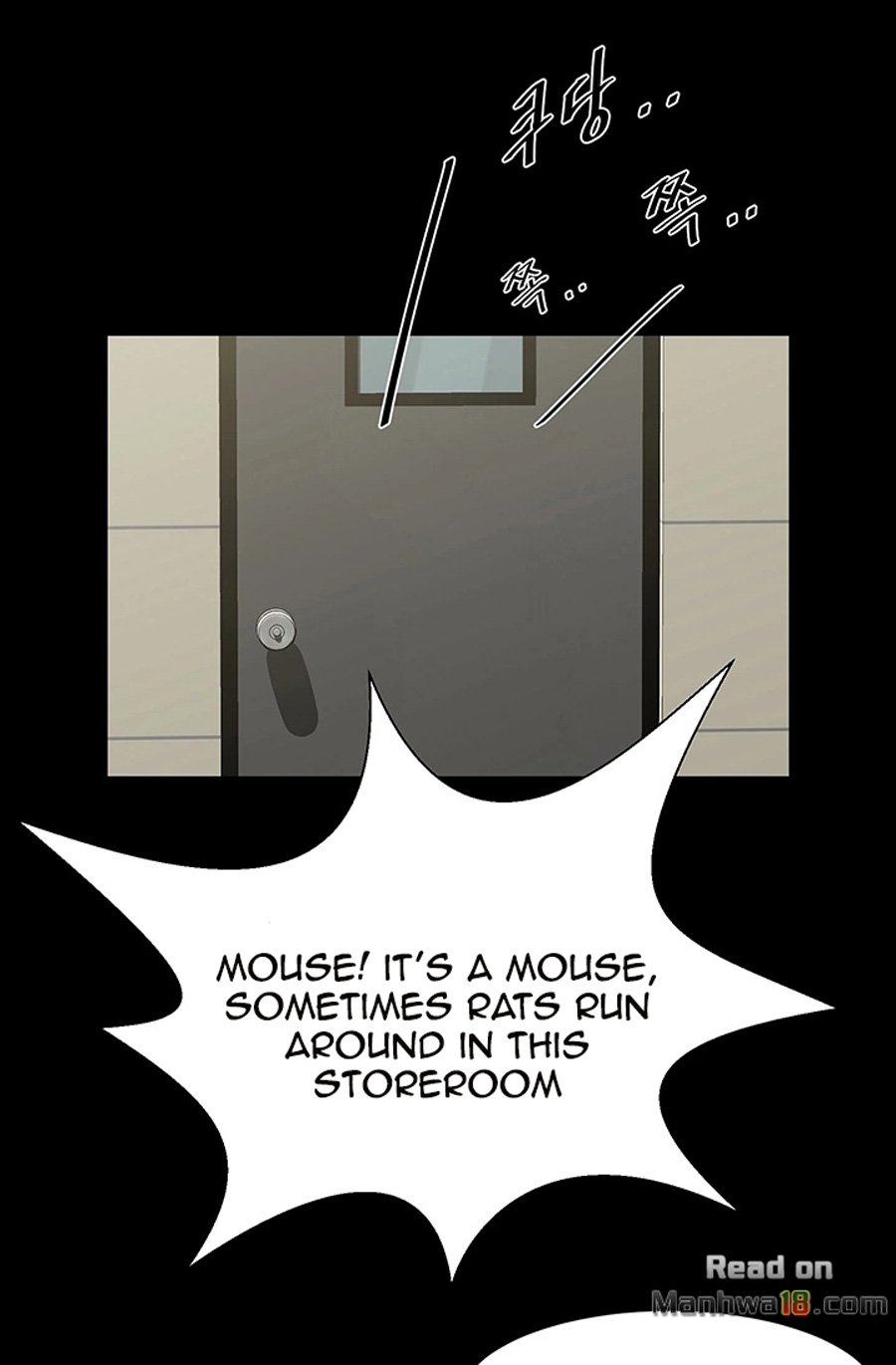 Share Girlfriend Manhwa - Chapter 9 Page 9