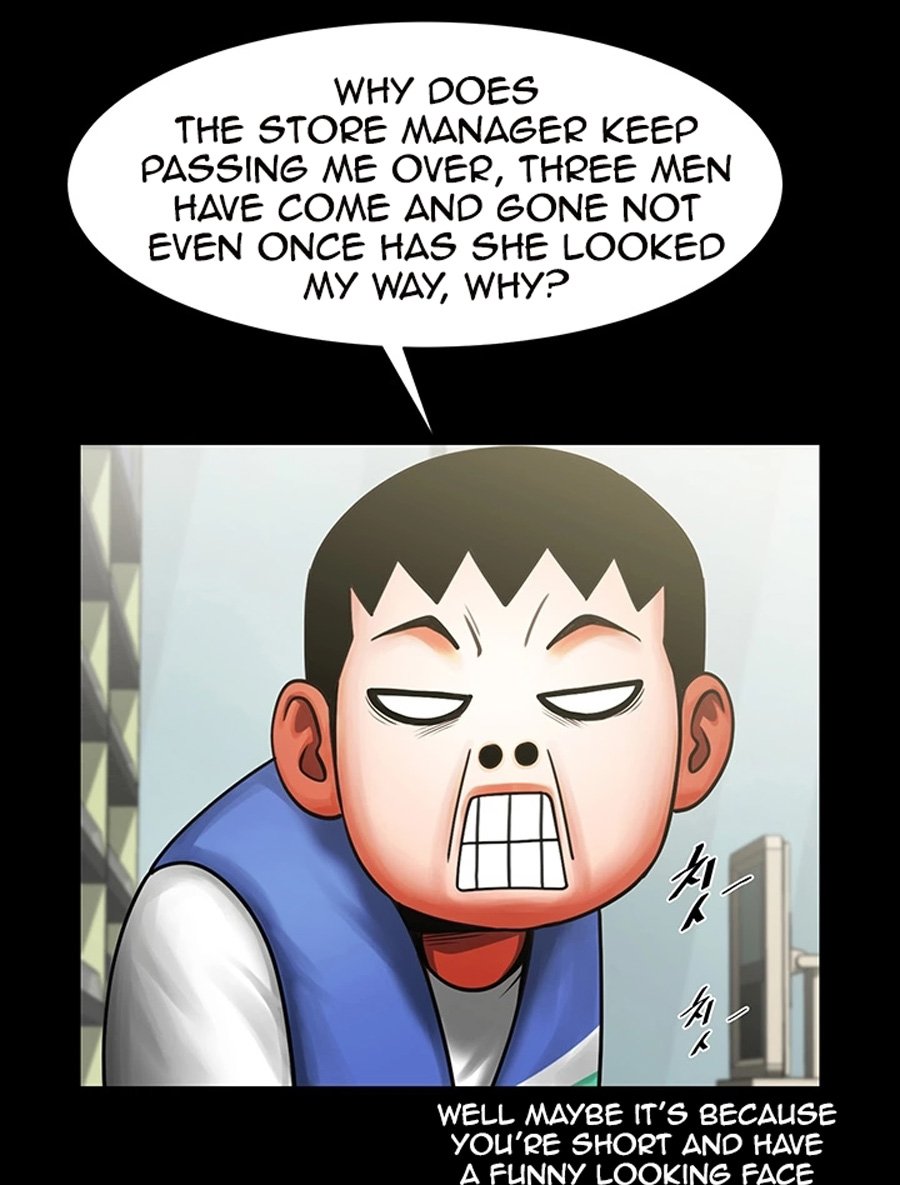 Share Girlfriend Manhwa - Chapter 9 Page 17