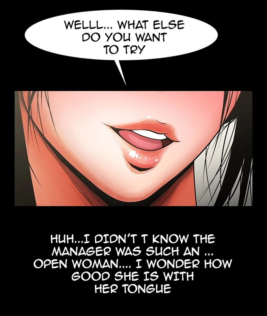 Share Girlfriend Manhwa - Chapter 9 Page 28