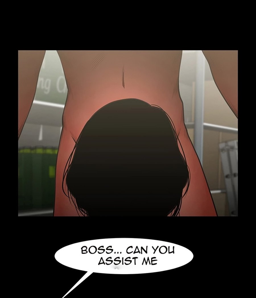 Share Girlfriend Manhwa - Chapter 9 Page 31