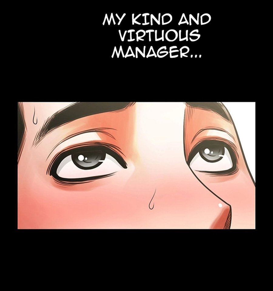 Share Girlfriend Manhwa - Chapter 9 Page 39