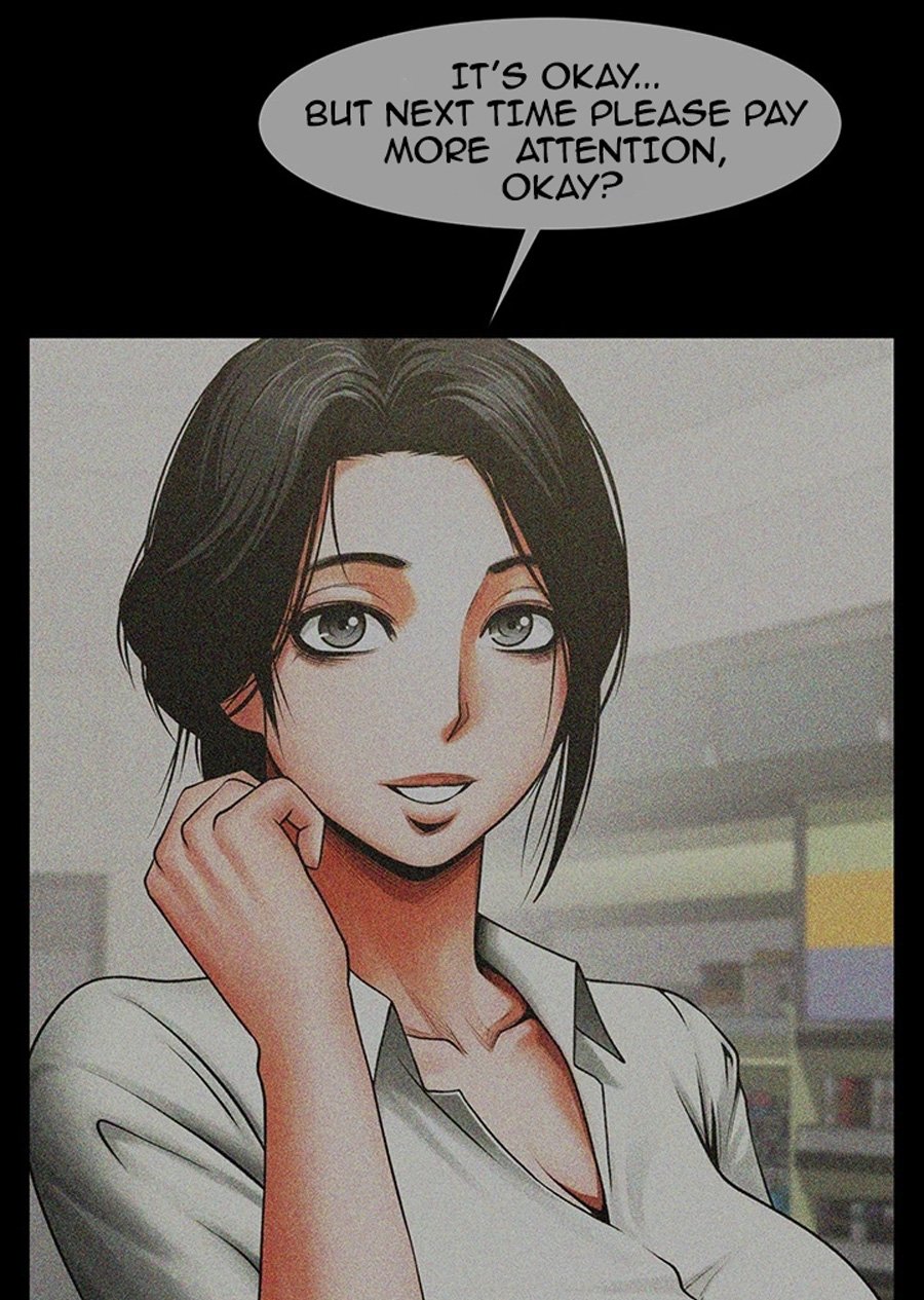 Share Girlfriend Manhwa - Chapter 9 Page 40