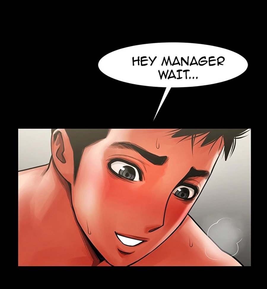 Share Girlfriend Manhwa - Chapter 9 Page 47