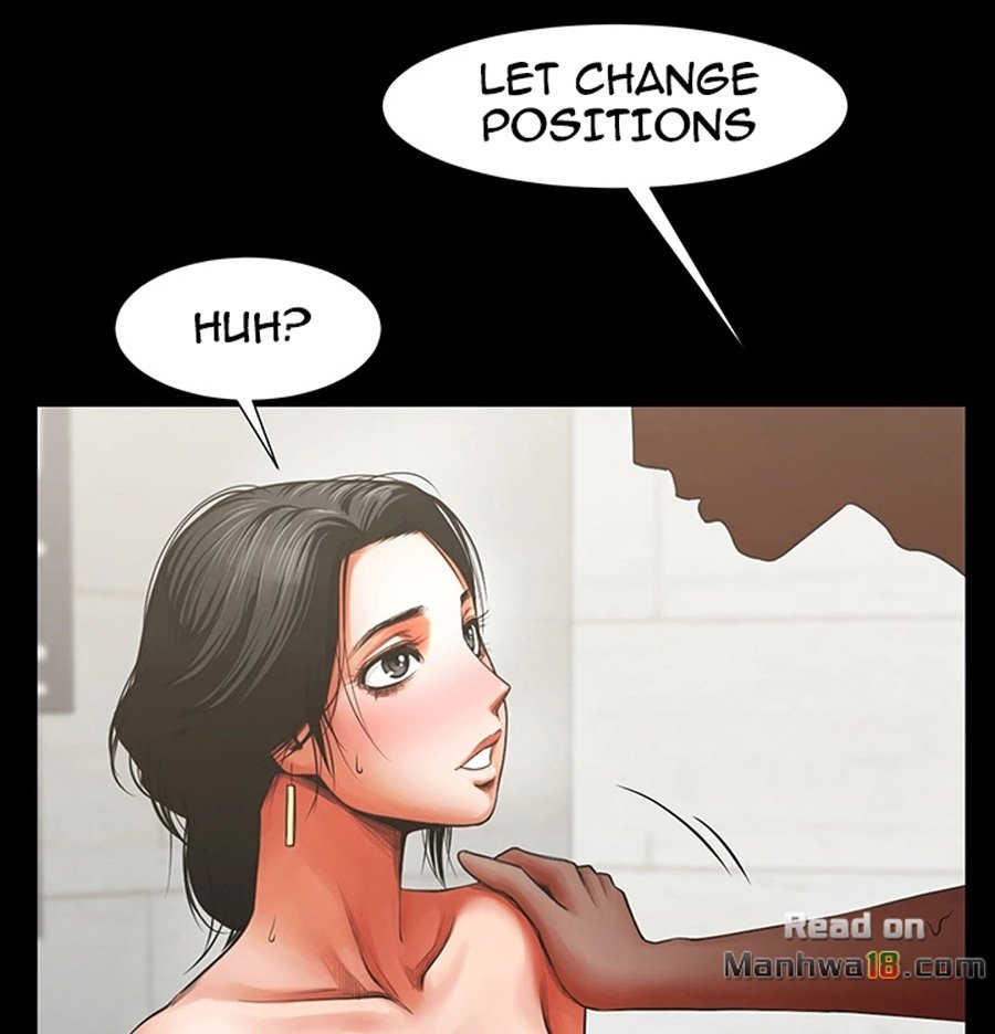 Share Girlfriend Manhwa - Chapter 9 Page 49