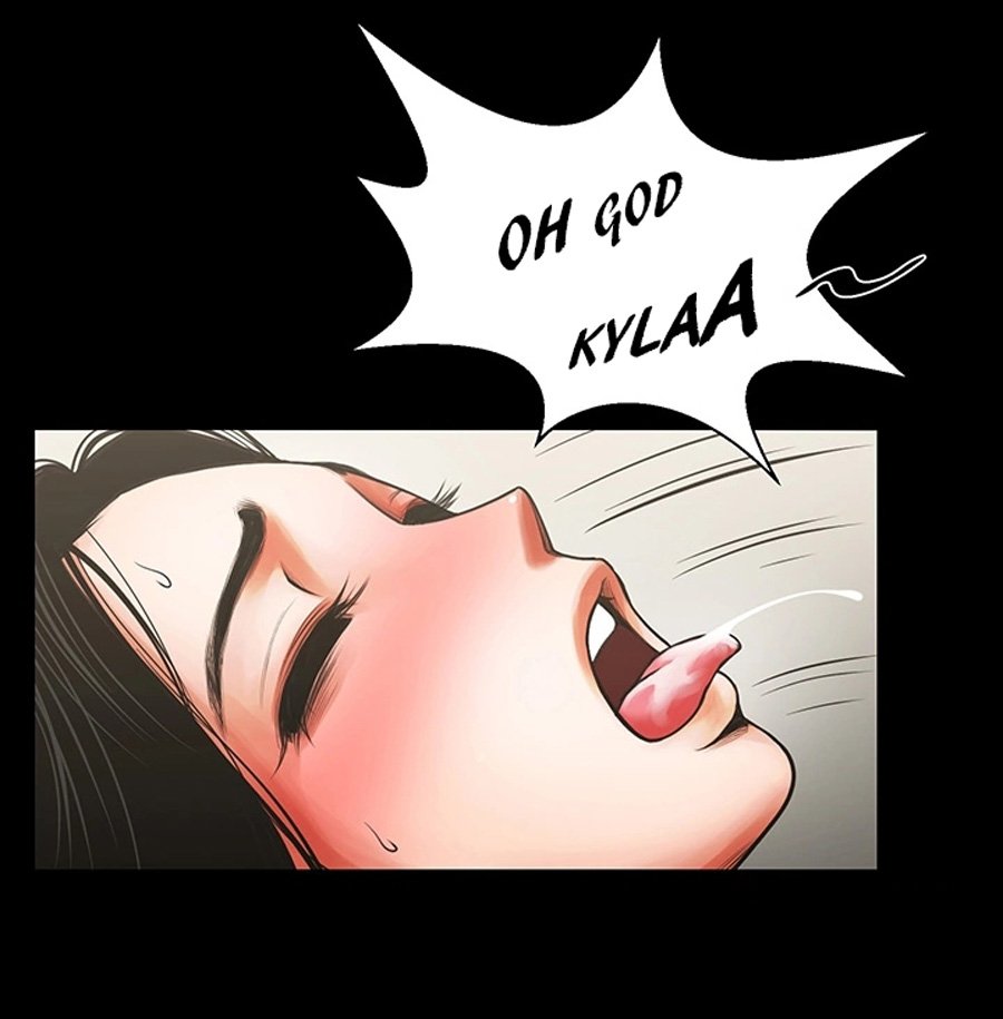 Share Girlfriend Manhwa - Chapter 9 Page 57