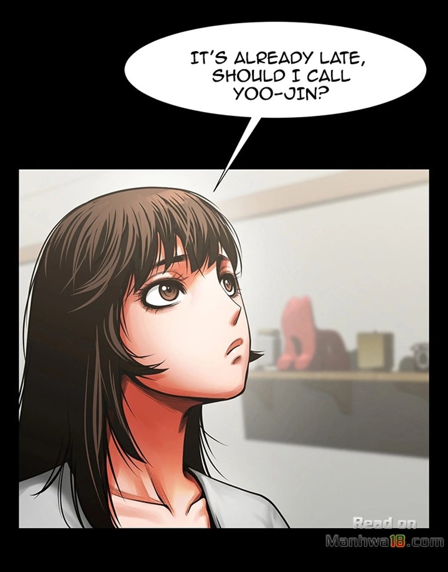 Share Girlfriend Manhwa - Chapter 9 Page 76