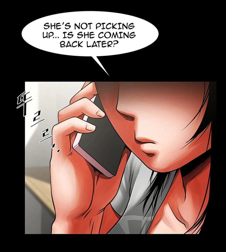 Share Girlfriend Manhwa - Chapter 9 Page 77