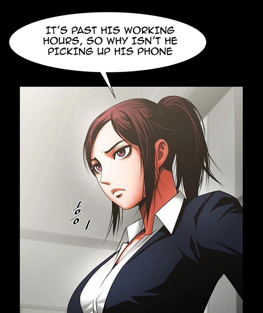 Share Girlfriend Manhwa - Chapter 9 Page 79