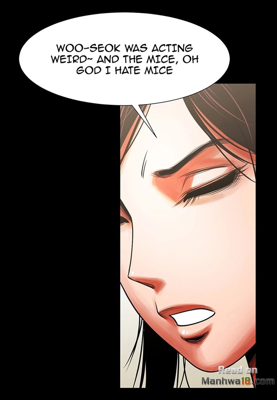 Share Girlfriend Manhwa - Chapter 9 Page 81