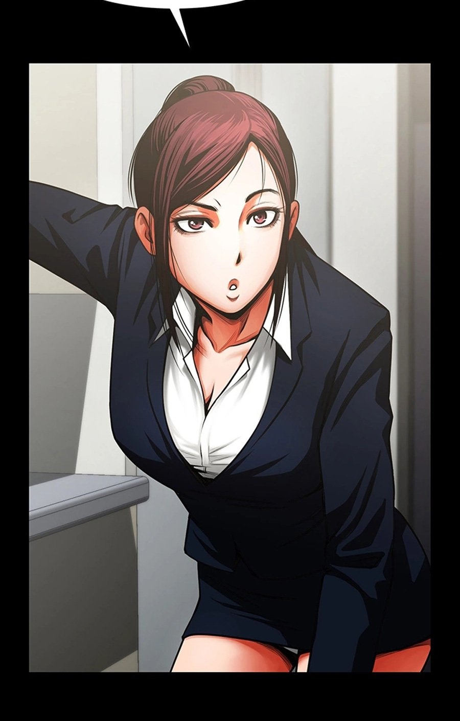 Share Girlfriend Manhwa - Chapter 9 Page 85