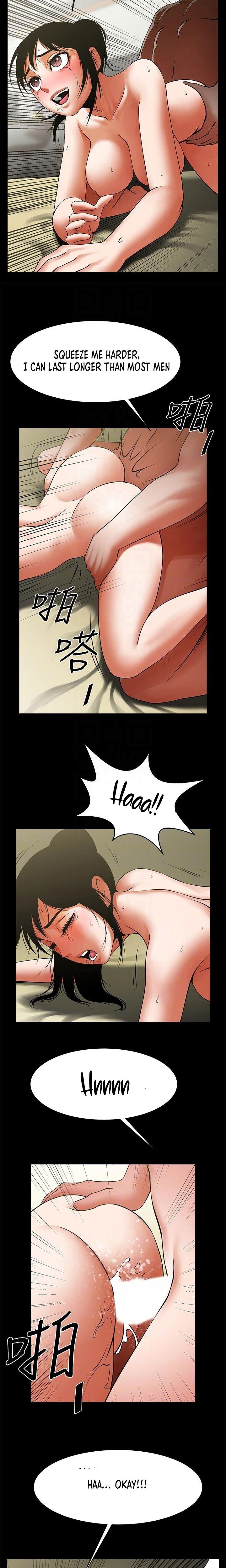Share Girlfriend Manhwa - Chapter 43 Page 3