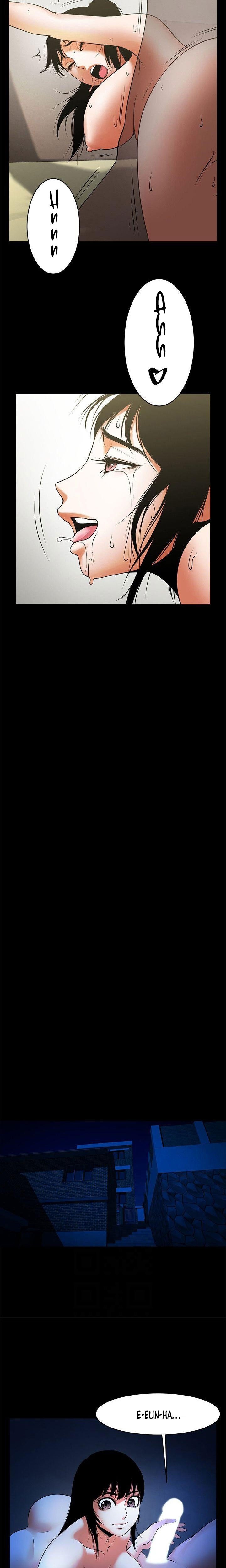 Share Girlfriend Manhwa - Chapter 43 Page 6