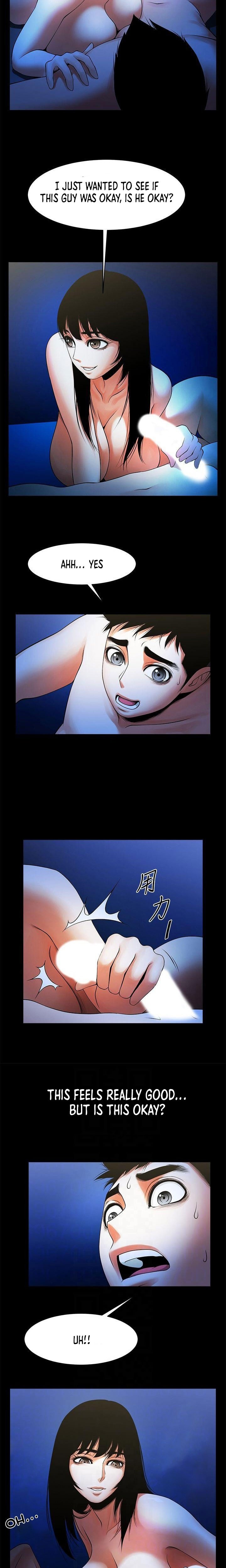 Share Girlfriend Manhwa - Chapter 43 Page 7