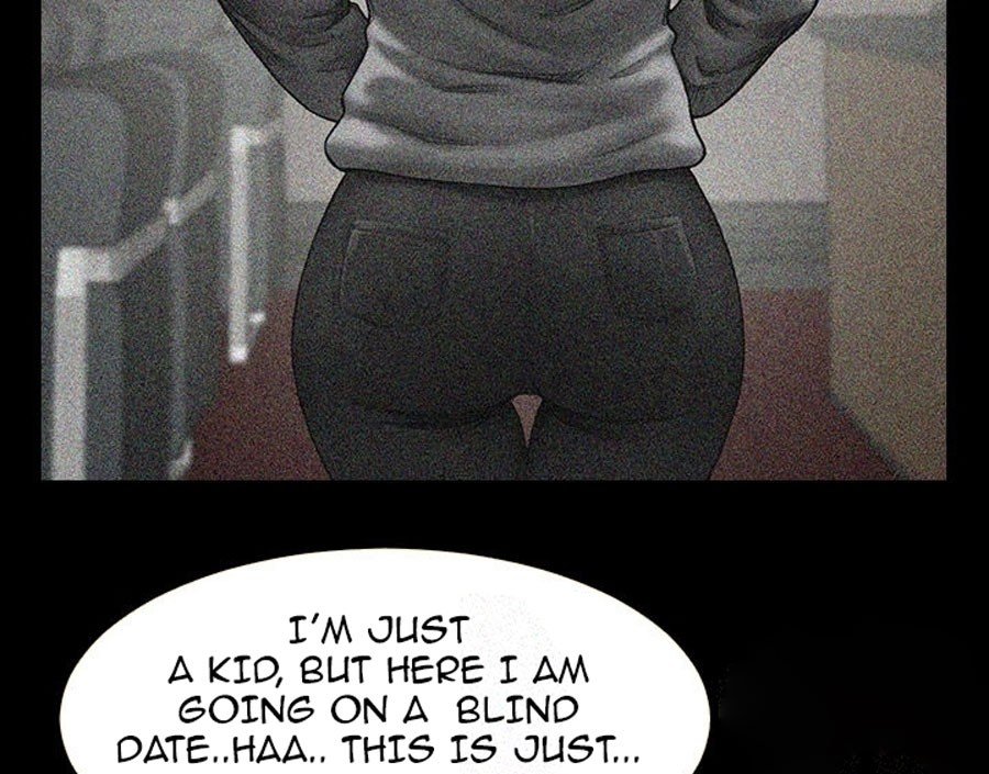 Share Girlfriend Manhwa - Chapter 2 Page 3