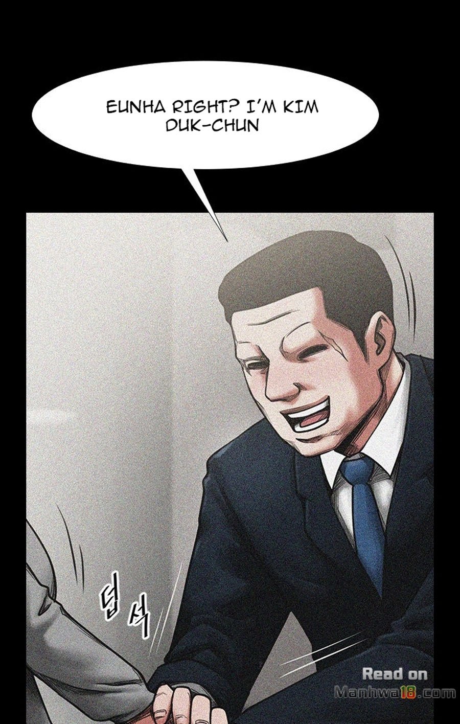 Share Girlfriend Manhwa - Chapter 2 Page 14