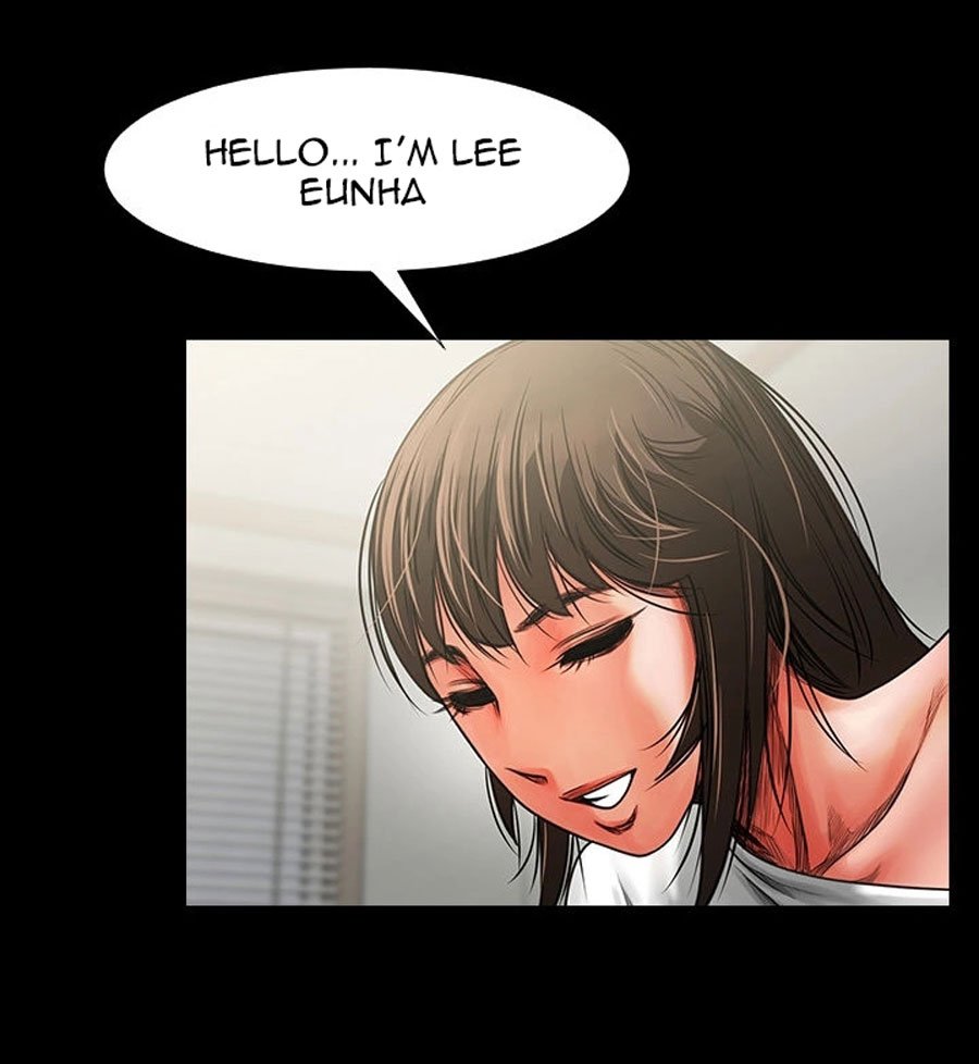 Share Girlfriend Manhwa - Chapter 2 Page 22