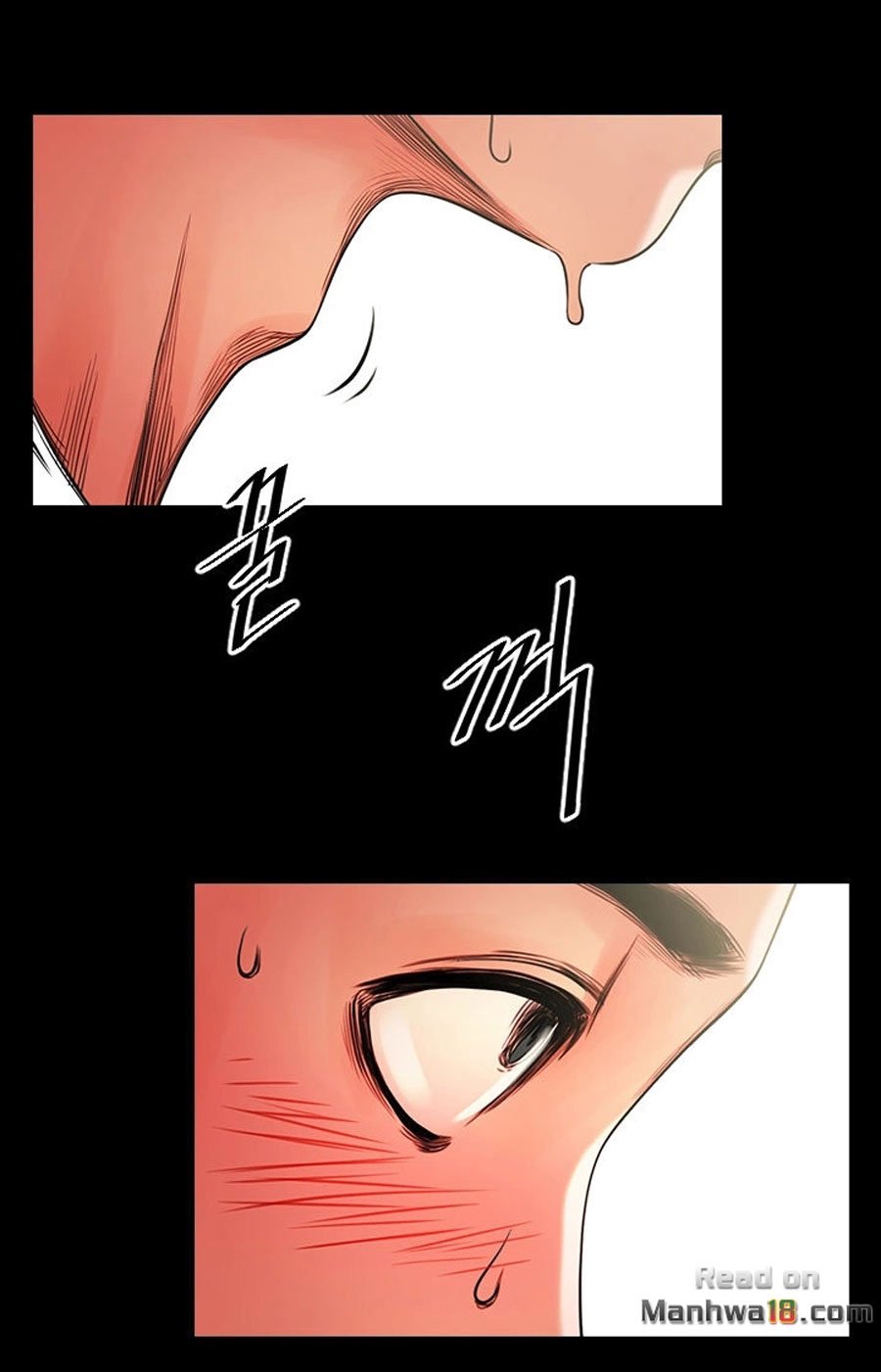 Share Girlfriend Manhwa - Chapter 2 Page 27