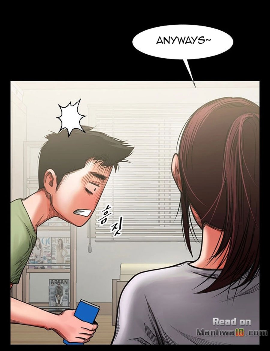 Share Girlfriend Manhwa - Chapter 2 Page 30