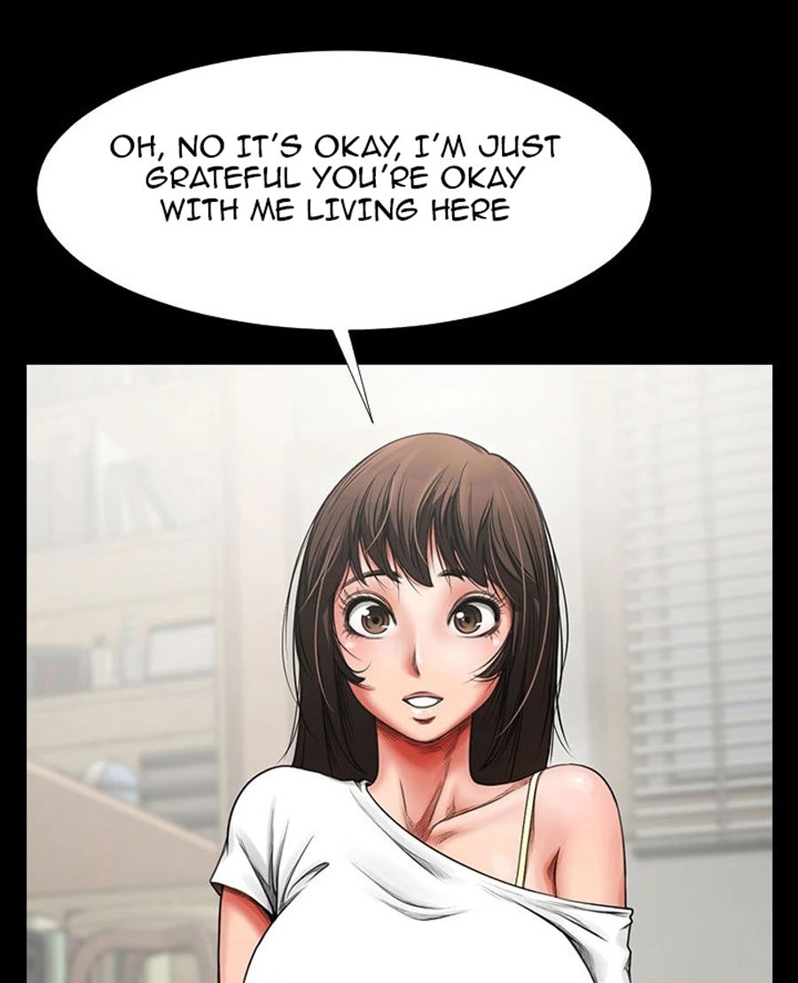 Share Girlfriend Manhwa - Chapter 2 Page 36