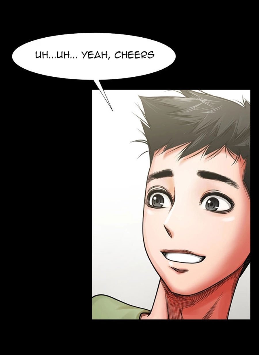 Share Girlfriend Manhwa - Chapter 2 Page 39