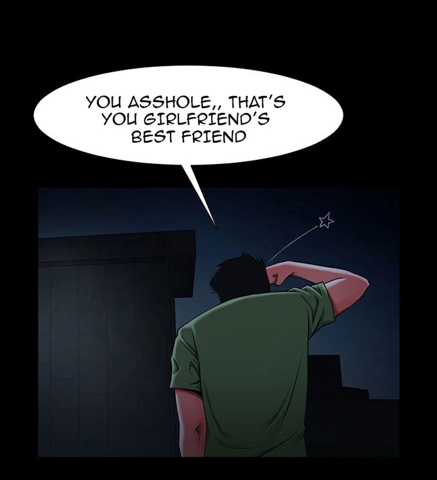 Share Girlfriend Manhwa - Chapter 2 Page 80