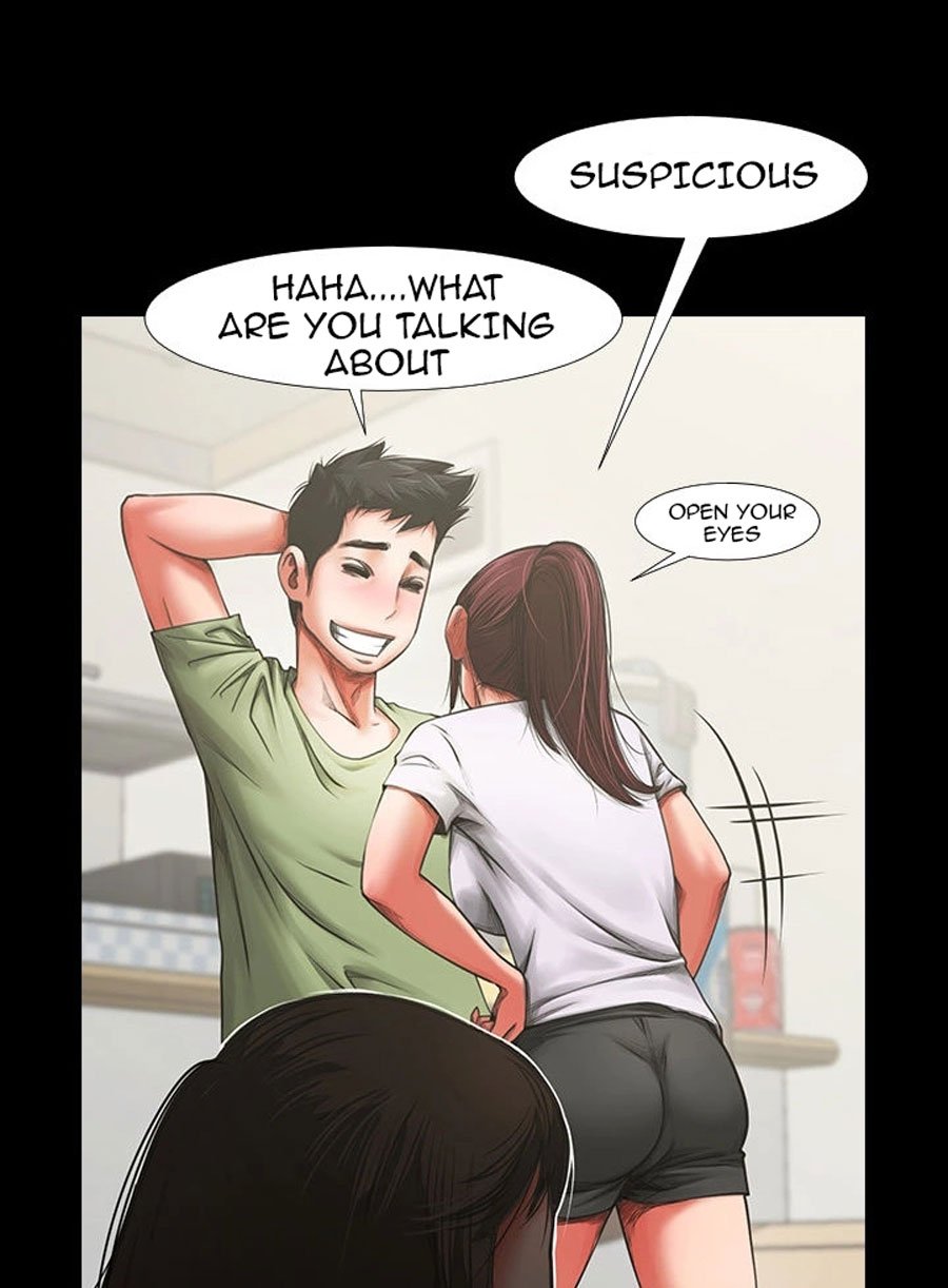 Share Girlfriend Manhwa - Chapter 2 Page 96