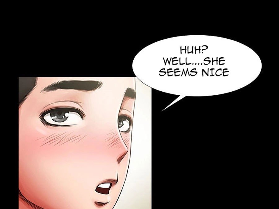 Share Girlfriend Manhwa - Chapter 2 Page 100