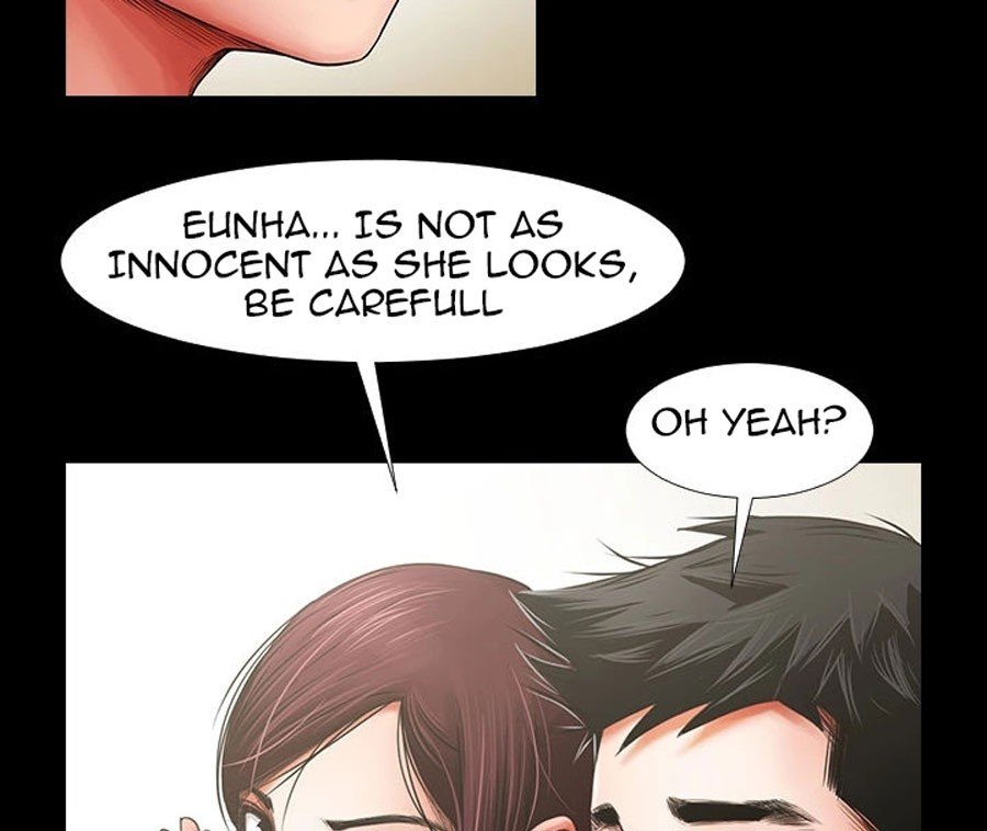 Share Girlfriend Manhwa - Chapter 2 Page 101