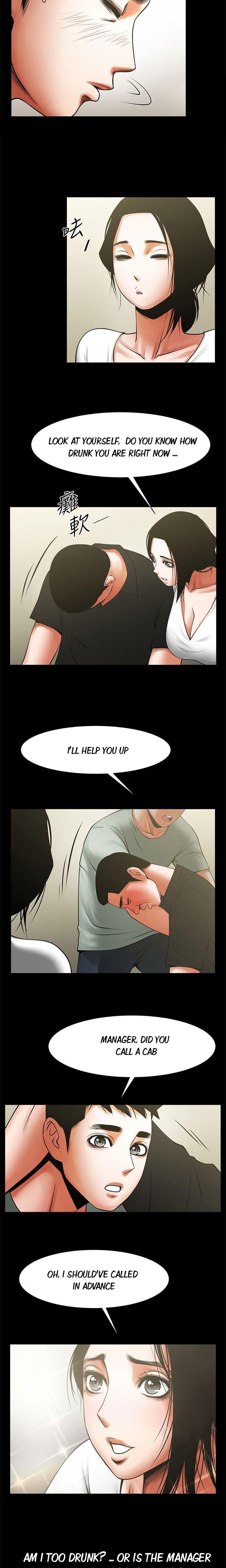 Share Girlfriend Manhwa - Chapter 21 Page 4